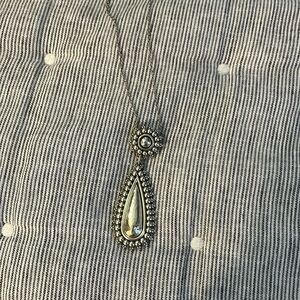 Brighton collectibles necklace